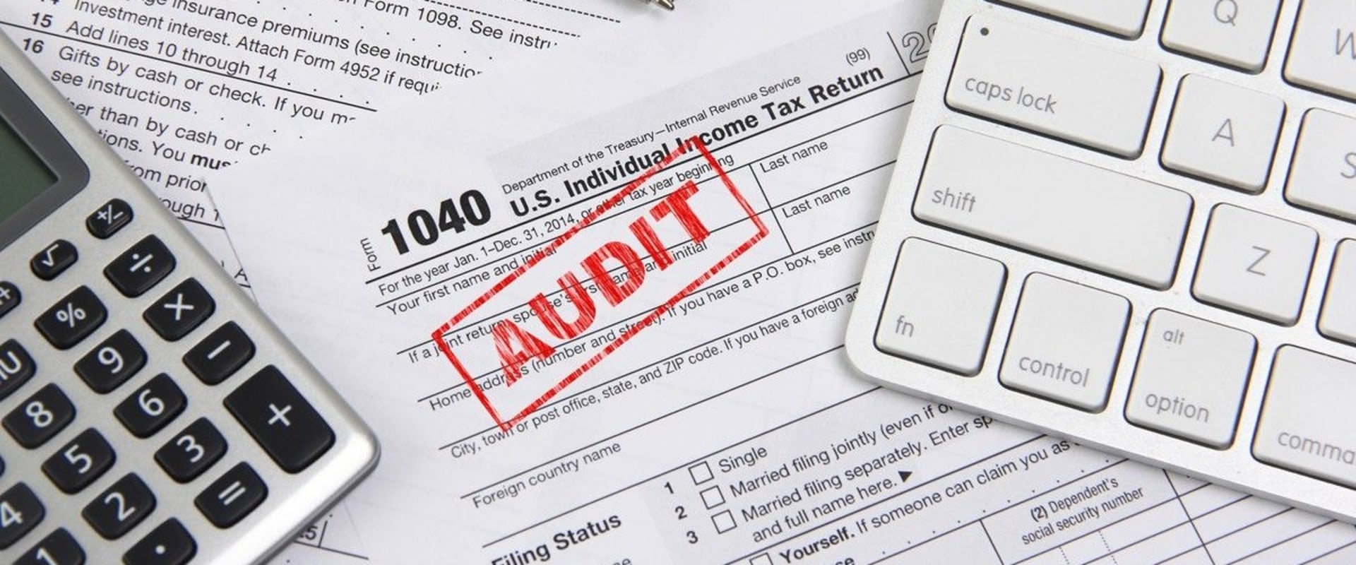 Does the irs have a one-time forgiveness program?