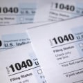 Is the irs forgiving back taxes?