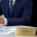 What causes a tax levy?