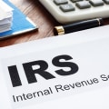 Does the irs offer one time forgiveness?
