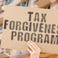 Is there a real irs forgiveness program?