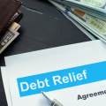 Can irs debt be waived?