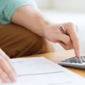 How do i calculate irs interest?