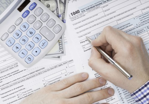 Is the irs forgiving tax debt?